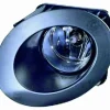 Feu antibrouillard avant gauche pour CITROËN C1 I phase 2, 2009-2012, H11, pare chocs avant, Neuf