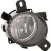 Feu antibrouillard avant droit pour OPEL MERIVA B phase 1, 2010-2013, H10, pare chocs avant, Neuf