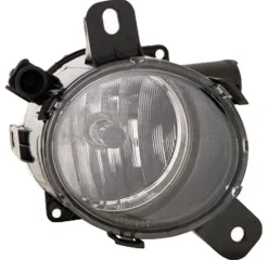 Feu antibrouillard avant droit pour OPEL MERIVA B phase 1, 2010-2013, H10, pare chocs avant, Neuf