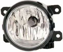 Feu antibrouillard avant pour FIAT 500L phase 1, 2012-2017, H11, droit ou gauche, pare chocs avant