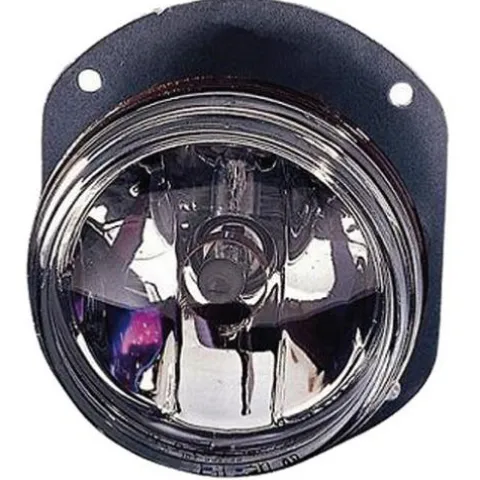 Feu antibrouillard avant gauche/droit pour MERCEDES CLASSE ML Phase 1 2005-2008 (W164), H7, Mod. AMG, Neuf