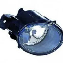 Feu antibrouillard avant gauche pour RENAULT CLIO 3 phase 1 Neuf de 2005 à 2009