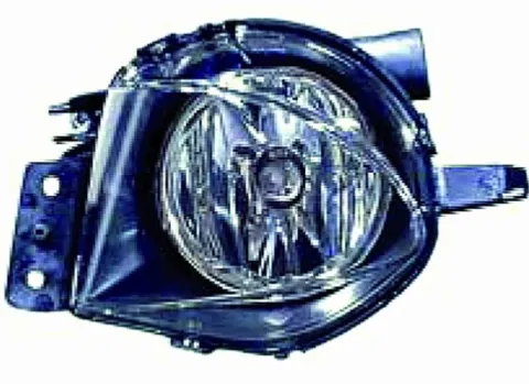 Feu antibrouillard avant droit pour BMW série 3 E90-E91 2005-2008, Neuf