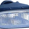 Feu antibrouillard avant droit pour RENAULT SCENIC I phase 1, 1996-1999, H1, pare chocs avant, Neuf
