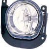 Feu antibrouillard avant gauche pour CITROËN NEMO Combi depuis 2008, H1, pare chocs avant, Neuf