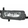 Feu antibrouillard avant droit pour VOLKSWAGEN TRANSPORTER T6 phase 1, 2015-2019, pare chocs avant, Neuf
