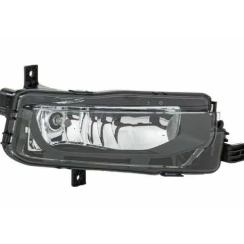 Feu antibrouillard avant droit pour VOLKSWAGEN TRANSPORTER T6 phase 1, 2015-2019, pare chocs avant, Neuf