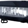 Feu antibrouillard avant droit pour AUDI A3 III ph.1 BERLINE 2013-2016, H8, pare chocs avant, Neuf