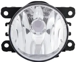 Feu antibrouillard avant droit ou gauche pour RENAULT CAPTUR, 2013-2017, H16, Neuf