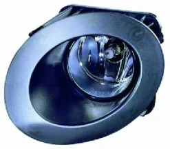 Feu antibrouillard avant gauche pour CITROËN C1 phase 1, 2005-2008, H11, pare chocs avant, Neuf