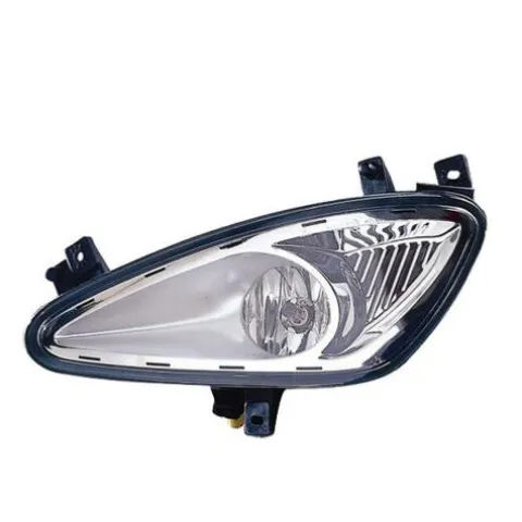 Feu antibrouillard avant gauche pour MERCEDES CLASSE S, 2005-2009 (W221), H11, Neuf