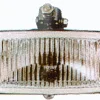 Feu antibrouillard avant pour MERCEDES Classe V (W638) 1996-2003, droit ou gauche, pare chocs