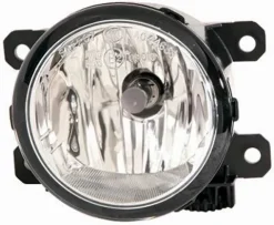 Feu antibrouillard avant pour FIAT PUNTO EVO H11, 2009-2011, droit ou gauche, Neuf
