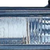 Feu antibrouillard avant gauche pour PEUGEOT EXPERT I phase 1, 1995-2003, H3, pare chocs avant