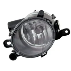 Feu antibrouillard avant gauche pour OPEL CROSSLAND X, 2017-2020, H10, neuf