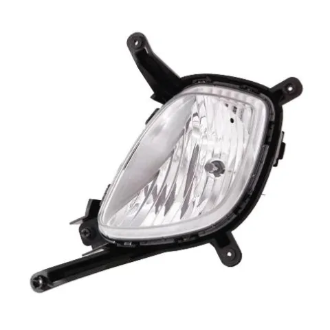 Feu antibrouillard avant gauche H27W/2 pour KIA PICANTO, 2011-2015, 3 portes, pare chocs avant, neuf