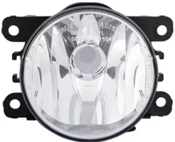 Feu antibrouillard avant pour DACIA DUSTER II phase 1, depuis 2018, H16, droit ou gauche, pare chocs avant, Neuf