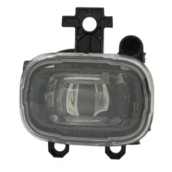 Feu antibrouillard avant droit à LED pour RENAULT CLIO V phase 1, 2019-2023, Neuf