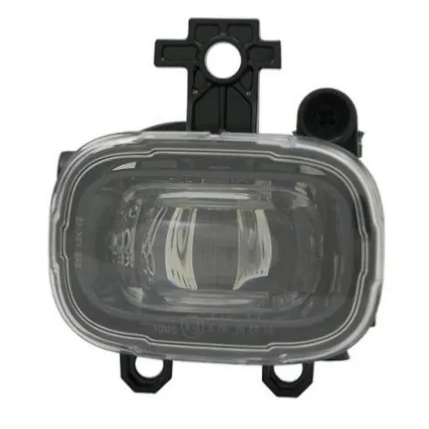 Feu antibrouillard avant droit à LED pour RENAULT CLIO V phase 1, 2019-2023, Neuf