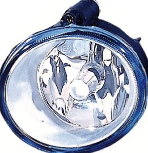 Feu antibrouillard avant gauche pour RENAULT MEGANE I phase 2, 1999-2002, H11, Neuf