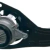 Feu antibrouillard avant gauche pour FIAT PUNTO II phase 2, 2003-2009, H3, pare chocs avant, Neuf