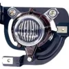 Feu antibrouillard avant droit pour ALFA ROMEO 147 2004-2010, H3, Neuf