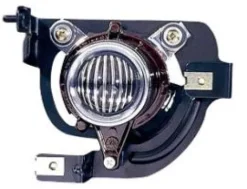 Feu antibrouillard avant droit pour ALFA ROMEO 147 2004-2010, H3, Neuf