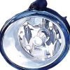 Feu antibrouillard avant gauche pour RENAULT KANGOO I phase 2, 2002-2003, H1, pare chocs avant