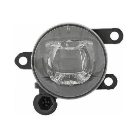 Feu antibrouillard avant droit pour FORD MONDEO IV phase 2 depuis 2019, LED, Neuf