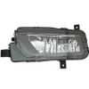 Feu antibrouillard avant gauche pour VOLKSWAGEN CADDY IV, 2015-2020, H11, neuf