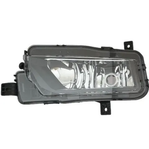Feu antibrouillard avant gauche pour VOLKSWAGEN CADDY IV, 2015-2020, H11, neuf