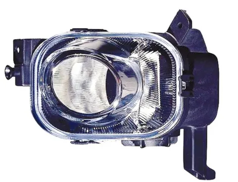 Feu antibrouillard avant gauche pour OPEL CORSA D phase 1, 2006-2007, H3, pare chocs avant, Neuf