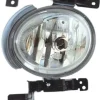 Feu antibrouillard avant gauche pour HYUNDAI i20 I phase 1, 2009-2012, neuf