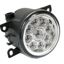 Feu antibrouillard avant droit et gauche à LED pour RENAULT LAGUNA III, 2007-2010, Neuf