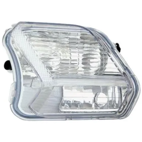 Feu antibrouillard avant gauche H11 pour FORD KUGA II phase 2, 2016-2019, neuf