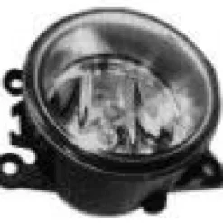 Feu antibrouillard avant droit et gauche H11 pour FORD FUSION phase 2 depuis 2005, Neuf