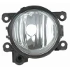 Feu antibrouillard avant gauche pour RENAULT CLIO IV phase 2, 2016-2019, H11, Neuf