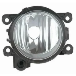 Feu antibrouillard avant gauche pour RENAULT CLIO IV phase 2, 2016-2019, H11, Neuf