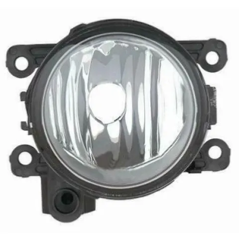 Feu antibrouillard avant gauche pour RENAULT CLIO IV phase 2, 2016-2019, H11, Neuf