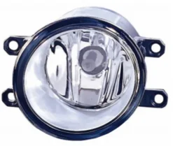 Feu antibrouillard avant gauche pour TOYOTA YARIS III phase 1, 2011-2014, H11, pare chocs avant