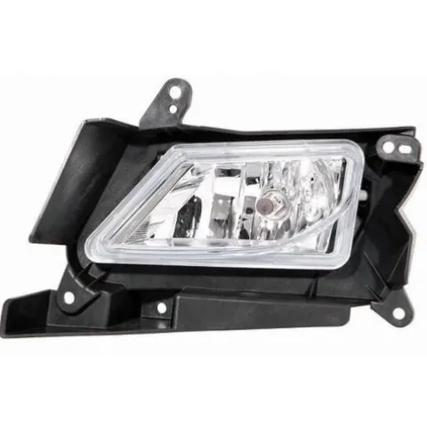 Feu antibrouillard avant gauche HB4 pour MAZDA 3 II 2009-2013, Mod. Sport, neuf