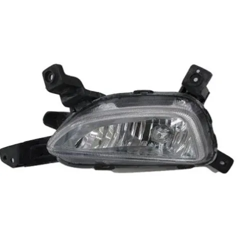 Feu antibrouillard avant gauche pour HYUNDAI TUCSON III phase 1, 2015-2018, H8, Neuf