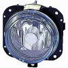 Feu antibrouillard avant pour CITROËN BERLINGO I ph.2 2002-2004 H1 droit ou gauche pare chocs avant