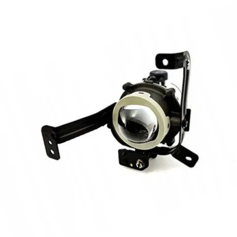 Feu antibrouillard avant gauche, pour KIA PICANTO depuis 2017, HB4, Neuf