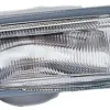 Feu antibrouillard avant droit pour FORD TRANSIT Mk6, 2000-2006, H3, pare chocs avant, Neuf