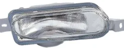Feu antibrouillard avant droit pour FORD TRANSIT Mk6, 2000-2006, H3, pare chocs avant, Neuf