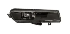 Feu antibrouillard avant droit pour BMW SERIE 1 E87N, 2007-2011, modéle CABRIO/COUPÉ, H11, Neuf