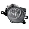 Feu antibrouillard avant droit pour OPEL CROSSLAND X, 2017-2020, H10, neuf