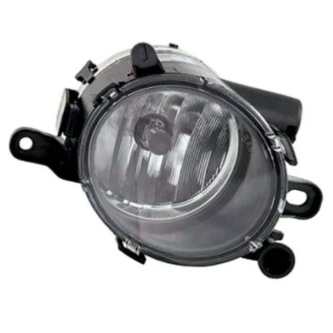 Feu antibrouillard avant droit pour OPEL CROSSLAND X, 2017-2020, H10, neuf