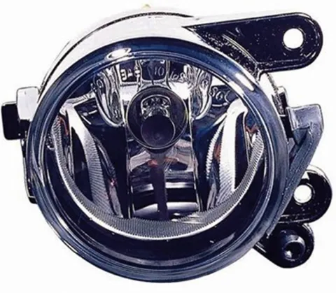 Feu antibrouillard avant droit pour VOLKSWAGEN GOLF V 2004-2008, HB4, pare chocs avant, Neuf